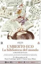 Umberto Eco - La biblioteca del mondo