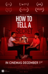 How to Tell a Secret