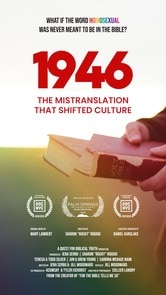 1946: The Mistranslation That Shifted Culture