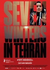 Seven Winters in Tehran