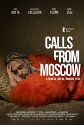 Calls from Moscow