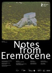 Notes from Eremocene