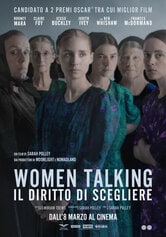 Women Talking - Il diritto di scegliere