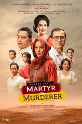 Martyr or Murderer