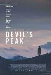 Devil's Peak