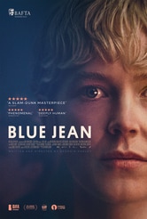 locandina Blue Jean