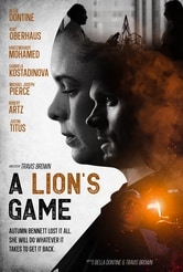 A Lion's Game