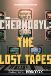 Chernobyl - I nastri perduti