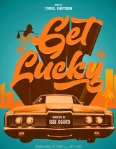 Get Lucky