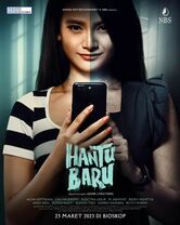 Hantu Baru