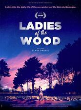 Ladies of the Wood - Il parco del sesso