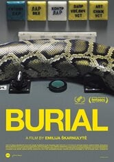 Burial (II)