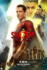 Shazam! Furia degli dei