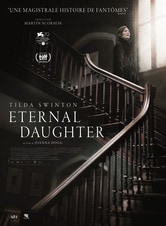 The Eternal Daughter