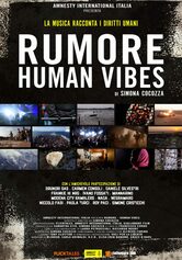 Rumore - Human Vibes