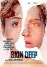 locandina Skin Deep