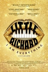 Little Richard: I Am Everything