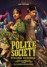 Polite Society - Operazione matrimonio