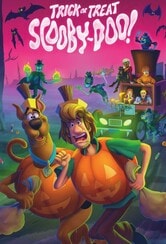 Scooby-Doo contro i Gul