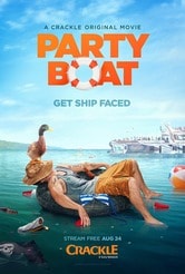Party Boat - Un compleanno alla deriva