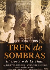 Tren de sombras