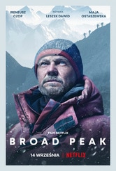Broad Peak - Fino alla cima