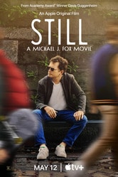 STILL: la storia di Michael J. Fox