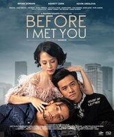 Before I Met You