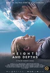 Heights and Depths