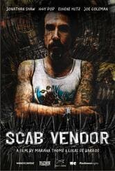 Scab Vendor: The Life and Times of Jonathan Shaw