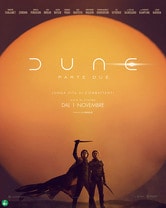 Dune: Parte due