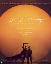 locandina Dune: Parte due