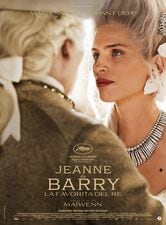 Jeanne du Barry - La favorita del Re