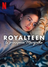 Royalteen: La principessa Margrethe