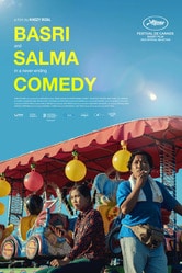 Basri & Salma in a Never-Ending Comedy