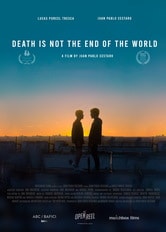 Death Is Not the End of the World