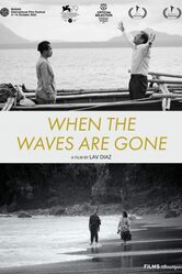When the Waves are Gone