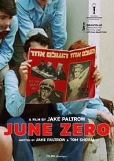 June Zero