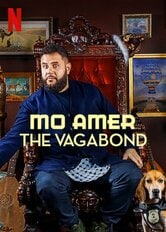 Mo Amer: The Vagabond