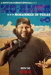 Mo Amer: Mohammed in Texas