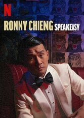 Ronny Chieng: Speakeasy
