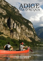 Adige via d'acqua