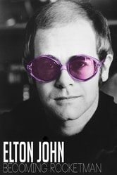 Elton John - The Rocketman