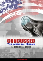 Concussed: The American Dream