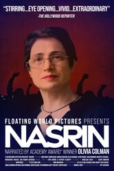 Nasrin - Voce del popolo