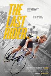 Greg Lemond: The Last Rider
