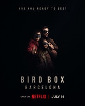 Bird Box: Barcellona