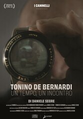 Tonino de Bernardi - Un tempo, un incontro