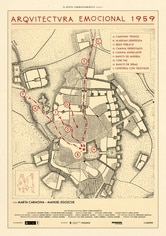 Arquitectura emocional 1959