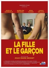 La fille et le garçon